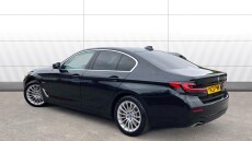 BMW 5 Series 530e SE 4dr Auto Saloon